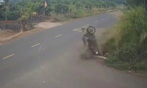 Khởi tố cựu Thiếu tá CSGT trong vụ tai nạn khiến một học sinh ở Đắk Lắk tử vong