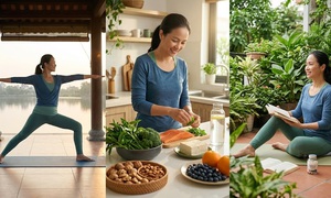 Vì sao ngày càng nhiều phụ nữ tiền mãn kinh sớm?