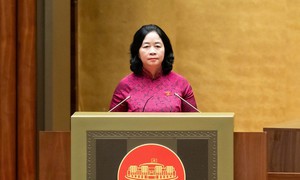 Tăng cường thanh tra, kiểm tra, xử lý nghiêm vi phạm về an toàn thực phẩm