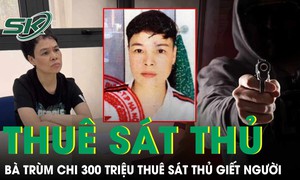 Chân dung ‘bà trùm’ chi 300 triệu thuê sát thủ ám sát đối thủ làm ăn