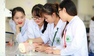 Y tế công cộng trong kỷ nguyên mới