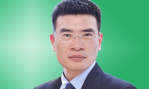 Ông Dương Mạnh Sơn làm Chủ tịch Tổng công ty Dầu Việt Nam (PVOIL)