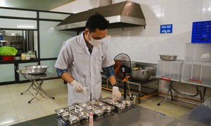 UBND TP Hải Phòng chỉ đạo nóng về công tác quản lý an toàn thực phẩm