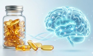 3 lợi ích khi người cao tuổi bổ sung omega-3