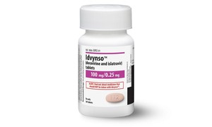FDA phê duyệt idvynso điều trị HIV, mở thêm lựa chọn cho bệnh nhân đã ổn định virus