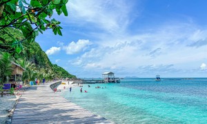 Cảnh giác bẫy 'combo du lịch giá rẻ', nhiều chiêu lừa tinh vi khiến du khách mất trắng tiền đặt cọc