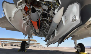 Phần Lan 'tiếp tay' cho vũ khí hạt nhân Mỹ 'thọc vào mạng sườn' Nga