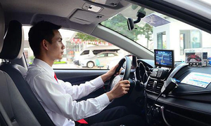 Những điều lái xe đường dài cần lưu ý khi nghỉ lễ dài ngày