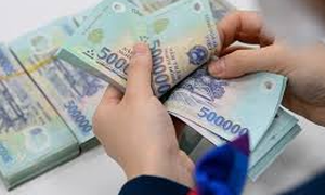 Công thức tính mức lương, phụ cấp mới dự kiến từ 1/7