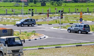 Đáp ứng điều kiện này mới được tham gia thi sát hạch bằng lái xe năm 2026