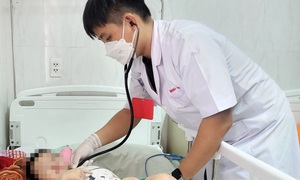 Lâm Đồng triển khai đồng bộ các giải pháp phòng chống bệnh tay chân miệng