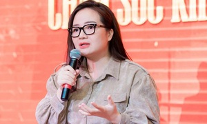 Vụ án Hoàng Hường: Đang điều tra về hành vi sản xuất hàng giả