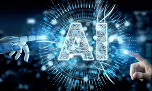 Sẽ thành lập Quỹ Phát triển trí tuệ nhân tạo quốc gia