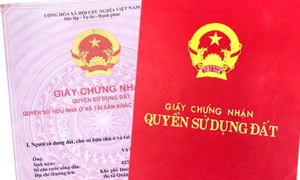 6 trường hợp bị thu hồi sổ đỏ năm 2026 người dân cần nắm rõ