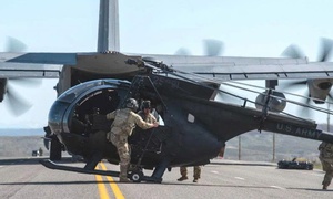 Iran khiến Mỹ – Israel trả giá đắt cho chiến dịch giải cứu phi công F-15E