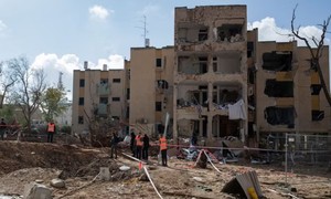 Đại sứ quán Việt Nam tại Israel ra khuyến cáo khẩn