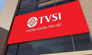 TVSI bị xử lý do để môi giới chi nhánh chưa có chứng chỉ hành nghề