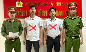 Hé lộ thủ đoạn chiếm đoạt tài sản của Quản trị viên có nhiều Fanpage lớn nhất Hải Phòng