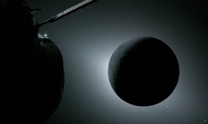 Artemis II sẽ hạ cánh xuống Trái Đất bằng cách nào khi bay với vận tốc cực lớn?