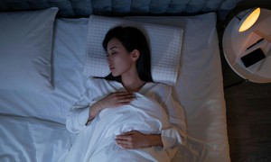 Hai thói quen ngủ xấu có thể tăng gấp đôi nguy cơ mắc bệnh tim mạch