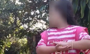 Nhiều trẻ em phải đến bệnh viện liên quan dậy thì sớm, bác sĩ khuyến cáo điều phụ huynh cần nhớ