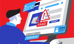 Một số lưu ý giảm thiểu thiệt hại trước lừa đảo trực tuyến