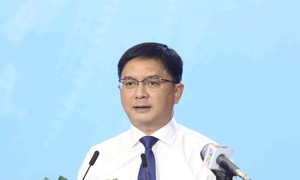 TPHCM phát động thi đua yêu nước năm 2026, hướng tới mục tiêu tăng trưởng 2 con số