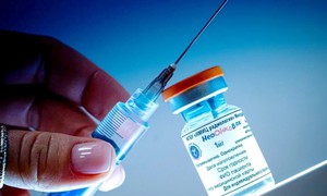 Vaccine chống ung thư của Nga cho kết quả tích cực ban đầu