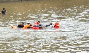 Chuyên gia chỉ những nguyên tắc cần biết phòng tránh đuối nước mùa hè