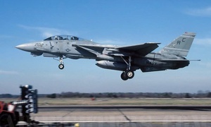 Tiêm kích F-14 từng bị Mỹ 'khai tử' nay có cơ hội trở lại