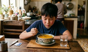5 loại thực phẩm nên ăn khi bị sốt