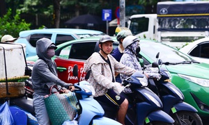 Tổ chức Khí tượng thế giới: Không có thuật ngữ 'siêu El Nino'