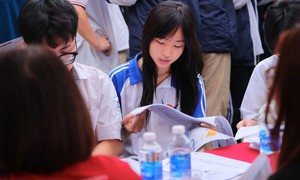 3 sơ suất khiến thí sinh dễ mất cơ hội trúng tuyển đại học