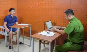 Phát hiện thi thể đang phân hủy trong phòng trọ, bắt giữ nam thanh niên 21 tuổi ở Cần Thơ