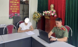 Tin bạn gái quen qua Facebook 'ảo' suốt 5 năm, người đàn ông bị lừa chuyển hơn 300 triệu đồng