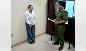 Cần Thơ: Bắt tạm giam người phụ nữ lừa đảo 7 tỷ đồng bằng chiêu ‘đáo hạn ngân hàng’