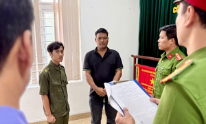 Khởi tố tài xế xe tải vụ tai nạn trên cao tốc khiến 3 người bị thương tại Huế
