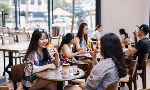 Tác hại của đồ ngọt đối với sức khỏe học sinh