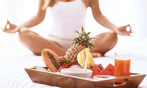 Trước và sau buổi tập yoga nên ăn gì để tăng hiệu quả?