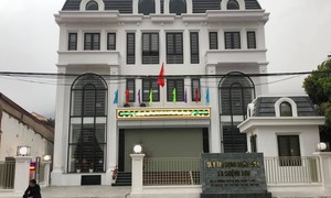 Yêu cầu Quỹ Tín dụng Nhân dân Chiềng Sơn tuân thủ pháp luật