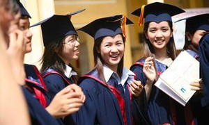 Nhiều đột phá trong Quy chế mới về tuyển sinh và đào tạo sau đại học