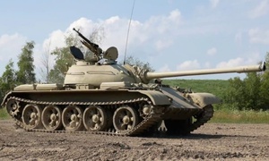Vì sao T-54/55 được mệnh danh là 'AK-47 của giới xe tăng'?