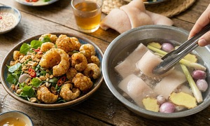 Ăn bì lợn có thực sự bổ sung collagen tốt cho da và khớp?
