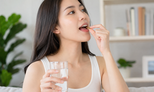 Người thường xuyên đổ mồ hôi nhiều nên bổ sung vi chất gì?
