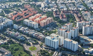 Không quy định về điều kiện cư trú khi đăng ký mua nhà ở xã hội
