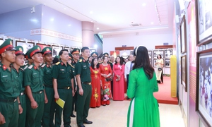 Lan tỏa giá trị trường tồn của Lời kêu gọi Toàn quốc kháng chiến
