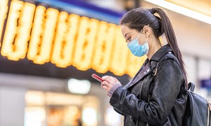 Nhiều nước châu Á tăng cường các biện pháp phòng dịch Ebola