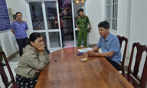 Khởi tố Trạm trưởng Kiểm lâm Vũng Tàu vì nhận hối lộ, tiếp tay nuôi nhốt động vật hoang dã trái phép