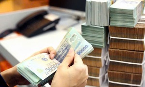 Những khoản thu nhập nào tăng theo lương cơ sở từ 1/7?