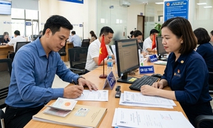 Quy định mới: Thu nhập bao nhiêu một tháng mới phải nộp thuế thu nhập cá nhân?